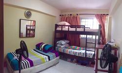 Blk 343 Woodlands Avenue 1 (Woodlands), HDB 4 Rooms #110144212